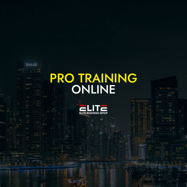 PRO Training Online
